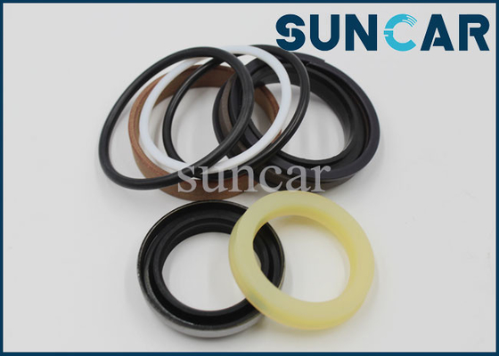 ชุดบริการ 707-98-04600 Komatsu Bucket Cylinder Seal Kit สำหรับ PC15MR-1 Model Excavator Inner Parts