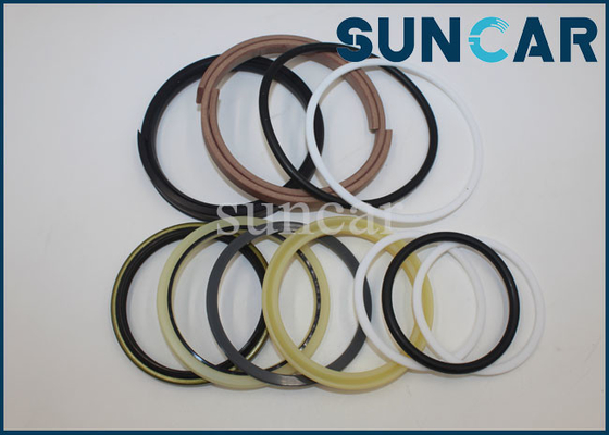 CYL Repair Kits 707-98-39610 Bucket Cylinder Seal Kit เหมาะกับรุ่น PC210NLC-8K PC230NHD-8K Komatsu