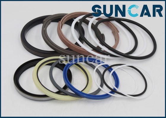 31Y1-20340 เบ็คเก็ต ไฮดรอลิก ซิลินเดอร์ Seal Kits Fits Hyundai R160LC-7 R180LC-7 Excavator