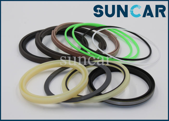 ชุดซ่อมกระบอกสูบบูม 126-1937 ทนน้ำมันเหมาะสำหรับ E320B C.A.T