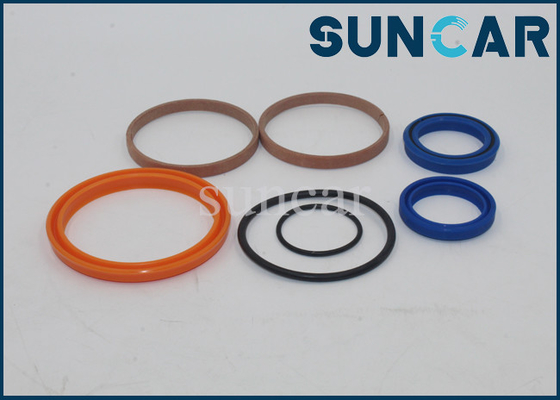 ชุดซีลกระบอกสูบ JCB 991/00098 สำหรับชุดเปลี่ยนกระบอกสูบ 2CX AM ทนน้ำมันและการสึกหรอ