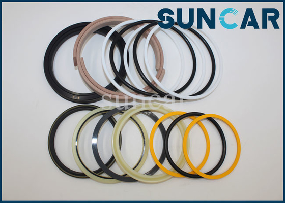 YM172975-72360 YM17297572360 ชุดปิดกระบอกถังสําหรับ Komatsu PC30FR-1 PC30FR-2