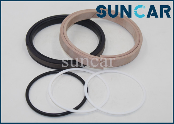 Komatsu Bucket Cylinder ชุดบริการ 20T-63-76300 20T-63-76300 สำหรับ PC40-3 Komatsu Bucket Cylinder Seal Kit