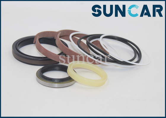 20U-63-0208 20U630208 ชุดใบมีดกระบอกซีล Komatsu สำหรับ PC40-6 ชุดซ่อมกระบอกใบมีด