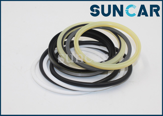 R130LC R130LC-3 Hyundai 31Y1-03860 ชุดซีลกระบอกสูบถังเหมาะกับชุดต้านทานการสึกหรอของรถขุด