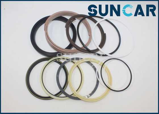 Excavator Service Kits 31Y1-18250 31Y118250 Arm Seal Kit Hydraulic Cylinder Fits For R250LC-7 R290LC-7 Hyundai