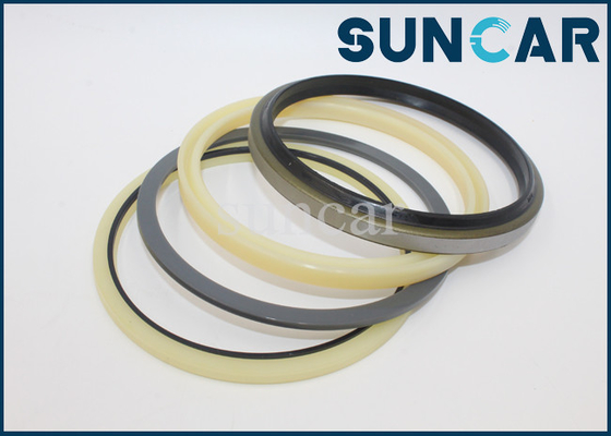 Repair Seal Kit Arm Cylinder 31Y1-30111 31Y130111 Fits Hyundai R300LC-7 R305LC-7 R290LC-9