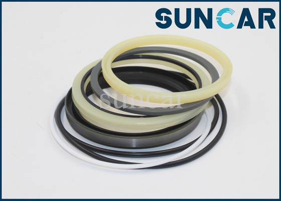 Hyundai 31Y1-31320 Boom Oil Seal Repair Kit กระบอกไฮดรอลิก R140LC-9 R145CR-9 Excavator Service Kits