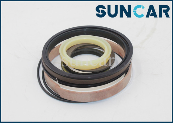 707-02-08120 7070208120 Ripper Cylinder Seal Kit สำหรับ GD663A-2 GD555-5 GD675-5 Komatsu