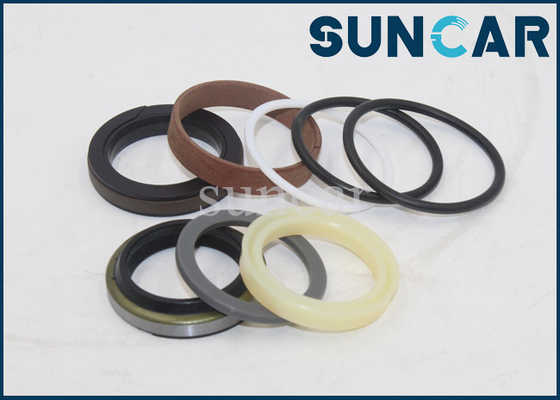 23B-63-01310 23B6301310 ชุดซีลกระบอกพวงมาลัย Komatsu สำหรับ GD623A-1 GD605A-5 GD605A-5S