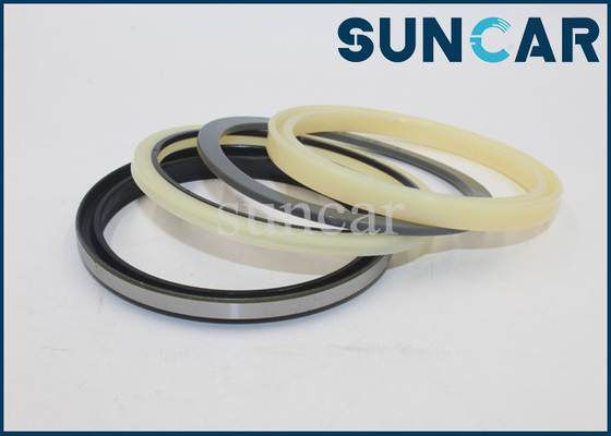 R250LC-9 R260LC-9S Hyundai 31Y1-32910 Bucket Seal Kit กระบอกไฮดรอลิกรถขุดอะไหล่ชุดเปลี่ยน
