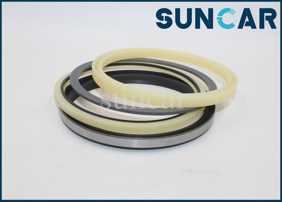 R480LC-9 R520LC-9 รถขุดบูมซีล Kit 31Y1-35590 31Y135590 Hyundai Cylinder Service Kit Parts
