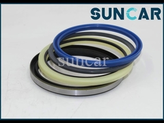 31Y1-20340 Hyundai HCE Bucket Hydraulic Cylinder Sealing Kits Fits R160LC-7 R180LC-7 เครื่องขุด