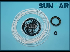 สายส่ง SEAL KIT 154-15-05200 154-15-05210 154-15-05220 FITS สําหรับ D85A, D85E, D85P