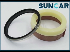 208-30-64130 Track Adjuster Seal Kit Komatsu Service Kit Fits PC410-5 กระบอก