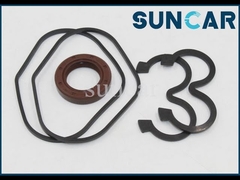 SUNCAR 204-2792 318C CAT Seal Kit 2042792 ชุดซ่อมแซมปั๊มเกียร์