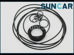 2401-9242KT ชุดเครื่องยนต์สวิง ซีล SOLAR 210W-V Doosan Seal Kit
